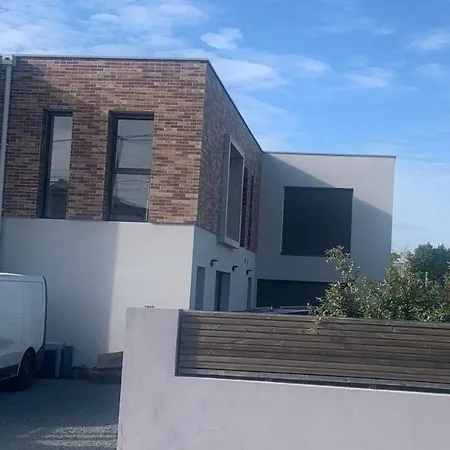 Villa Hestia